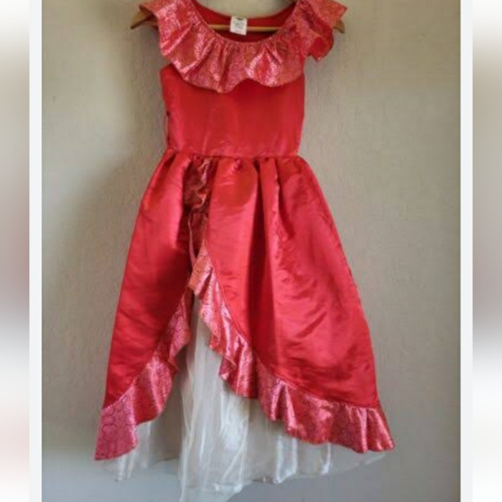 Disney costume